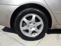Golden Beige - Sonata GLS V6 Photo No. 12