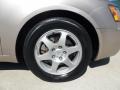 Golden Beige - Sonata GLS V6 Photo No. 13