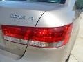 Golden Beige - Sonata GLS V6 Photo No. 15