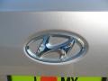 Golden Beige - Sonata GLS V6 Photo No. 18