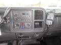 2007 Summit White Chevrolet Silverado 1500 Classic Work Truck Extended Cab  photo #13
