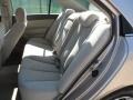 Golden Beige - Sonata GLS V6 Photo No. 27