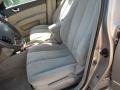 Golden Beige - Sonata GLS V6 Photo No. 30