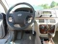 Golden Beige - Sonata GLS V6 Photo No. 33