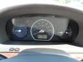 Golden Beige - Sonata GLS V6 Photo No. 38