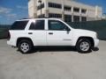 Summit White - TrailBlazer LS Photo No. 2