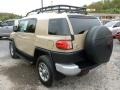 Quicksand - FJ Cruiser 4WD Photo No. 5