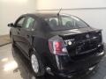 Super Black - Sentra 2.0 SR Photo No. 6
