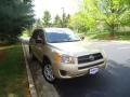 Sandy Beach Metallic - RAV4 4WD Photo No. 1