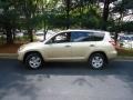 Sandy Beach Metallic - RAV4 4WD Photo No. 4