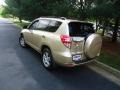 Sandy Beach Metallic - RAV4 4WD Photo No. 5