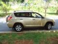Sandy Beach Metallic - RAV4 4WD Photo No. 8