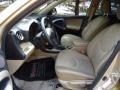 Sandy Beach Metallic - RAV4 4WD Photo No. 9