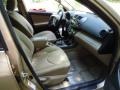 Sandy Beach Metallic - RAV4 4WD Photo No. 13