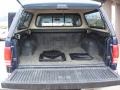 Patriot Blue Pearl - Dakota SLT Quad Cab 4x4 Photo No. 7