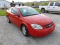 Victory Red - Cobalt LT Coupe Photo No. 3