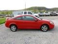 Victory Red - Cobalt LT Coupe Photo No. 4