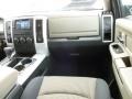 2011 Bright Silver Metallic Dodge Ram 1500 Big Horn Quad Cab 4x4  photo #18
