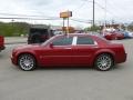 Inferno Red Crystal Pearlcoat - 300 C SRT Design Photo No. 2