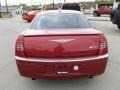 Inferno Red Crystal Pearlcoat - 300 C SRT Design Photo No. 4