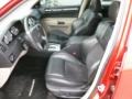 Inferno Red Crystal Pearlcoat - 300 C SRT Design Photo No. 10