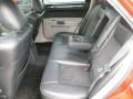 Inferno Red Crystal Pearlcoat - 300 C SRT Design Photo No. 14