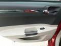 Inferno Red Crystal Pearlcoat - 300 C SRT Design Photo No. 16