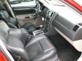 Inferno Red Crystal Pearlcoat - 300 C SRT Design Photo No. 21