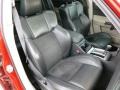 Inferno Red Crystal Pearlcoat - 300 C SRT Design Photo No. 23