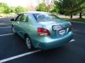 Jade Sea Metallic - Yaris S Sedan Photo No. 5