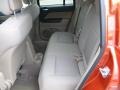 2010 Sunburst Orange Pearl Jeep Compass Sport  photo #13