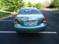 Jade Sea Metallic - Yaris S Sedan Photo No. 6