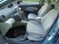 Jade Sea Metallic - Yaris S Sedan Photo No. 9