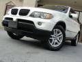 Alpine White - X5 3.0i Photo No. 2