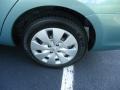 Jade Sea Metallic - Yaris S Sedan Photo No. 29