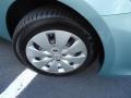 Jade Sea Metallic - Yaris S Sedan Photo No. 31