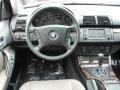 Alpine White - X5 3.0i Photo No. 14