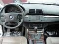Alpine White - X5 3.0i Photo No. 17