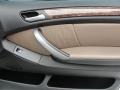 Alpine White - X5 3.0i Photo No. 27
