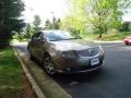 Mocha Steel Metallic - LaCrosse CXL Photo No. 1