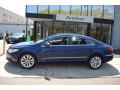 Shadow Blue Metallic - CC Sport Photo No. 3