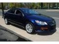 Shadow Blue Metallic - CC Sport Photo No. 7