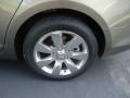 Mocha Steel Metallic - LaCrosse CXL Photo No. 32
