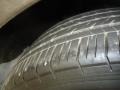 Mocha Steel Metallic - LaCrosse CXL Photo No. 36