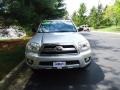 Titanium Metallic - 4Runner SR5 4x4 Photo No. 2