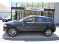 2009 Brilliant Black Audi Q5 3.2 Premium quattro  photo #3
