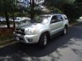 Titanium Metallic - 4Runner SR5 4x4 Photo No. 3