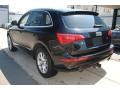 2009 Brilliant Black Audi Q5 3.2 Premium quattro  photo #4
