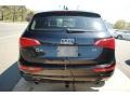 2009 Brilliant Black Audi Q5 3.2 Premium quattro  photo #5