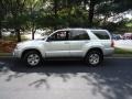 Titanium Metallic - 4Runner SR5 4x4 Photo No. 4
